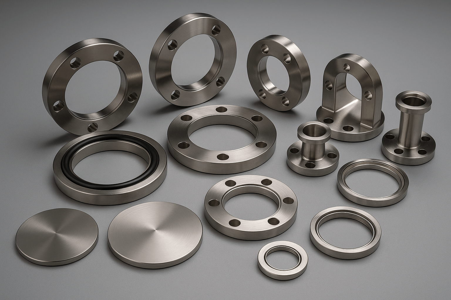 ISO-K ve ISO-F System